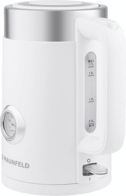 Чайник Maunfeld MFK-6311W (preview 2)