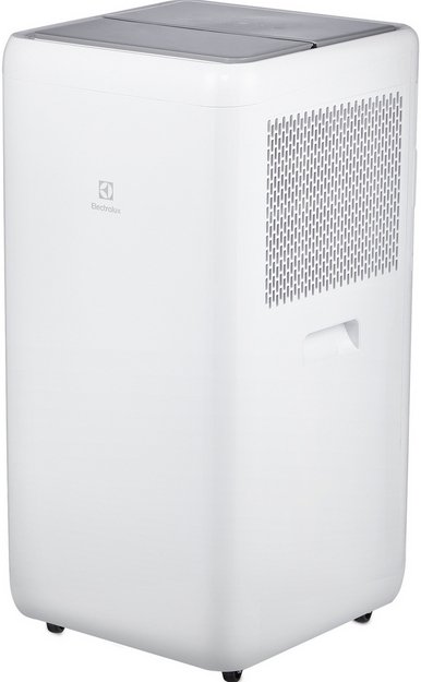 Мобильный кондиционер Electrolux EACM-09 XN/N6 (preview 7)