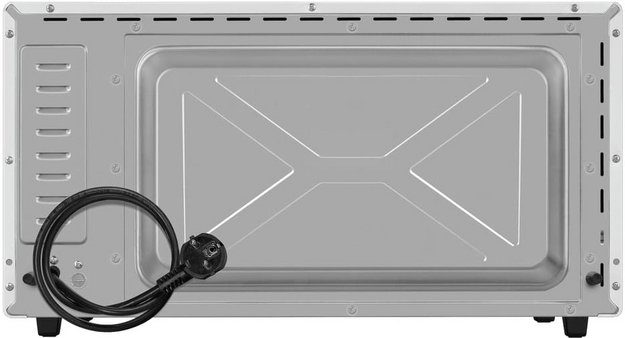 Мини-печь Maunfeld MMO-606MW01 (preview 7)