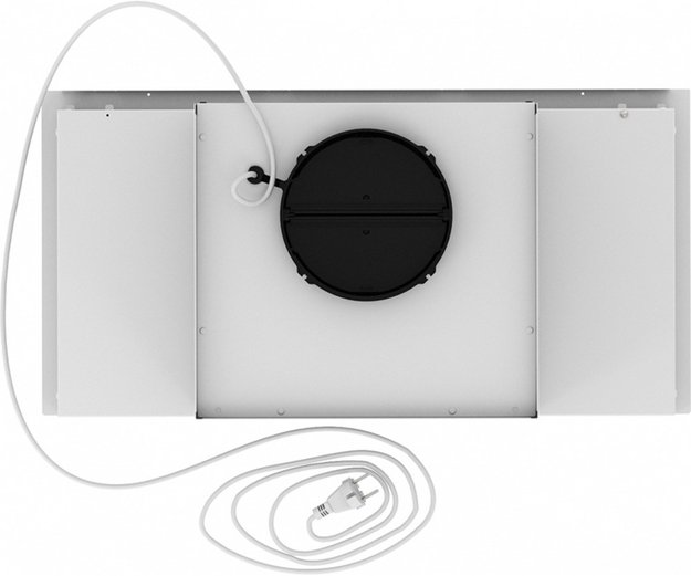 Встраиваемая вытяжка Franke T-FORM 60 WH (preview 6)