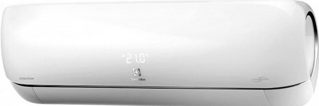 Инверторная сплит-система Electrolux EACS/I-11HEV/N3 (preview 2)
