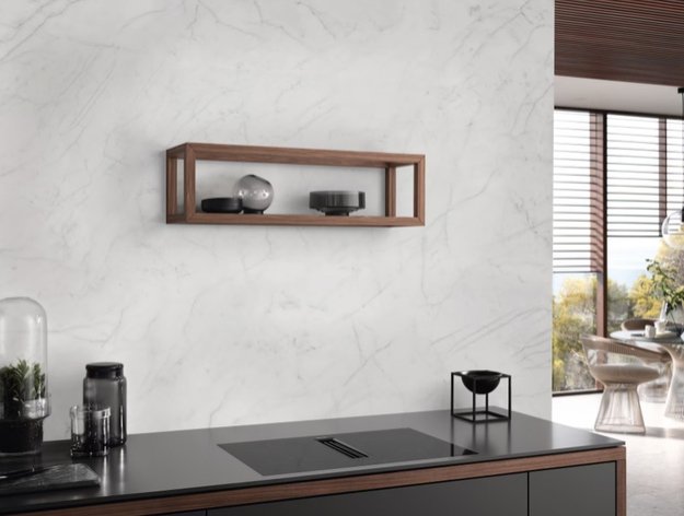 Варочная панель с вытяжкой Miele KMDA 7272 FL-U (preview 4)