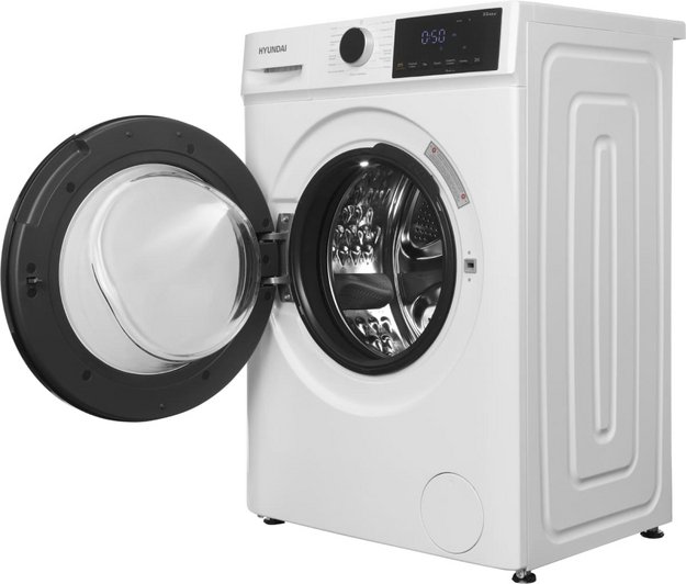 Стирально-сушильная машина Hyundai WFD8402 (preview 4)