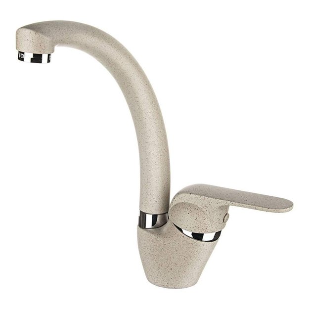 Смеситель Graude AD 20.1 корица (preview 1)