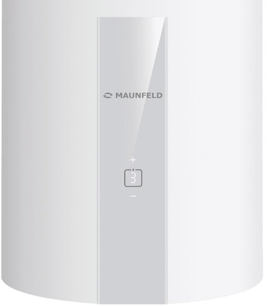 Вытяжка Maunfeld Lee Wall 35 Sensor белый (preview 6)