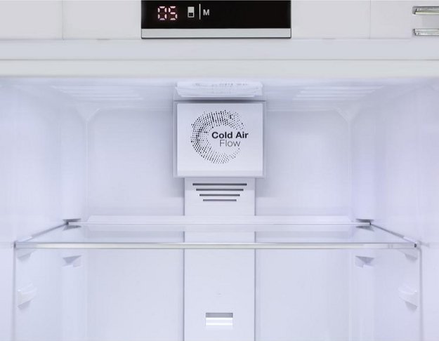 Встраиваемая холодильная камера Jacky`s JL BW 1770 (preview 12)