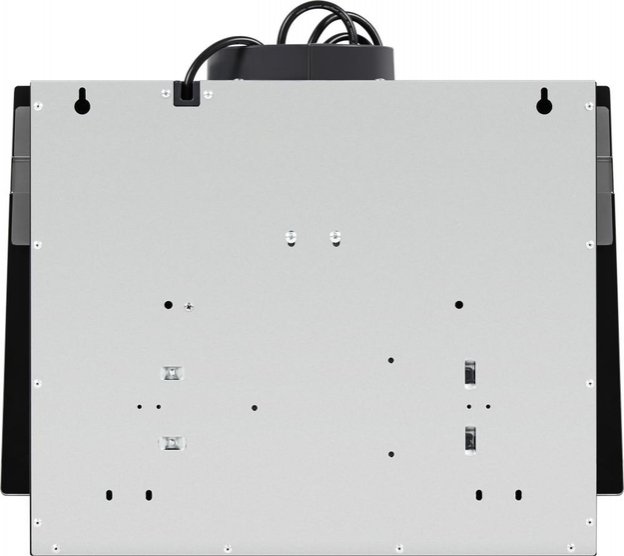 Кухонная вытяжка MAUNFELD Medway 50 черный\вставка сатин (preview 12)