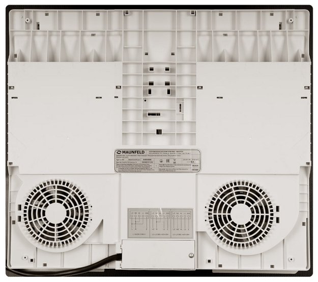 Варочная панель Maunfeld AVI6043SBK (preview 9)