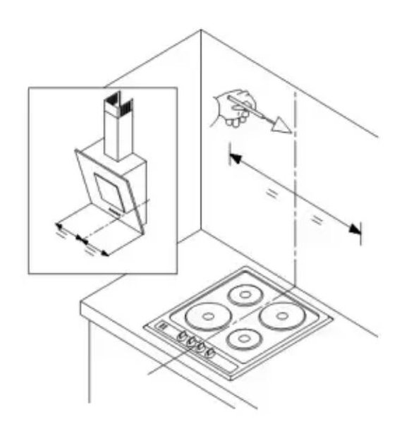 Кухонная вытяжка MAUNFELD Tower C 50 белый (preview 12)