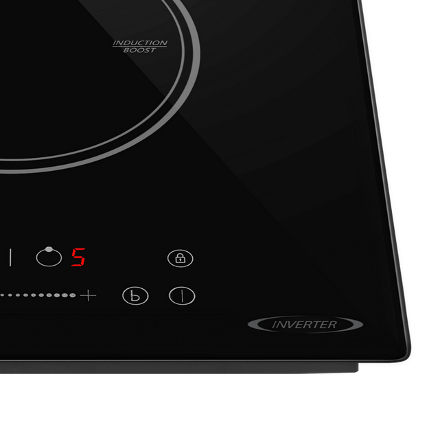 Варочная панель Maunfeld AVI3023SBK (preview 4)