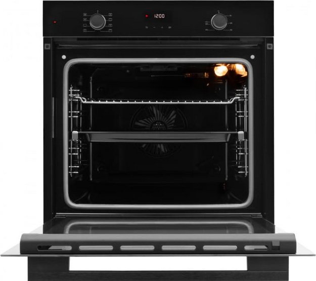 Духовой шкаф Schaub Lorenz SLB EY6418 (preview 2)