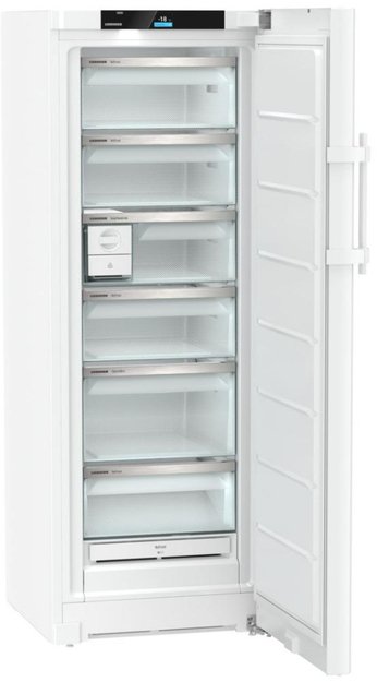 Морозильная камера Liebherr FNd 5056 Prime NoFrost (preview 7)