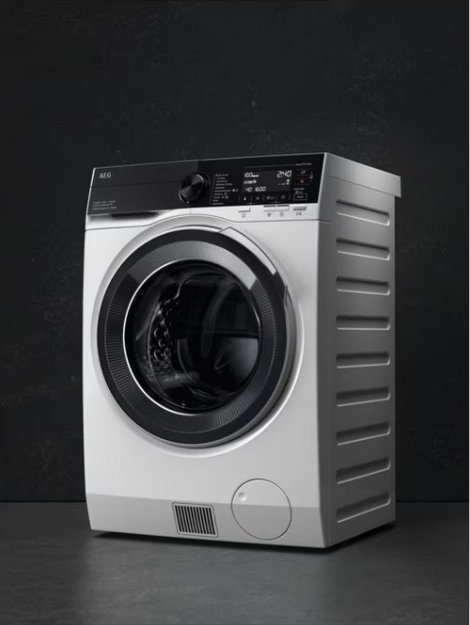Стирально-сушильная машина AEG LWR98165NXE (preview 7)