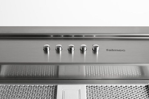 Встраиваемая вытяжка Falmec BUILT-IN 50 MAX INOX (preview 2)