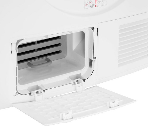 Сушильная машина Maunfeld MFDM168WHE (preview 15)