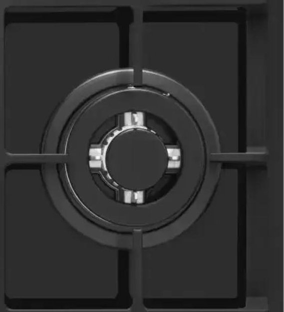 Газовая варочная панель MAUNFELD EGHG.43.33CB\G (preview 10)