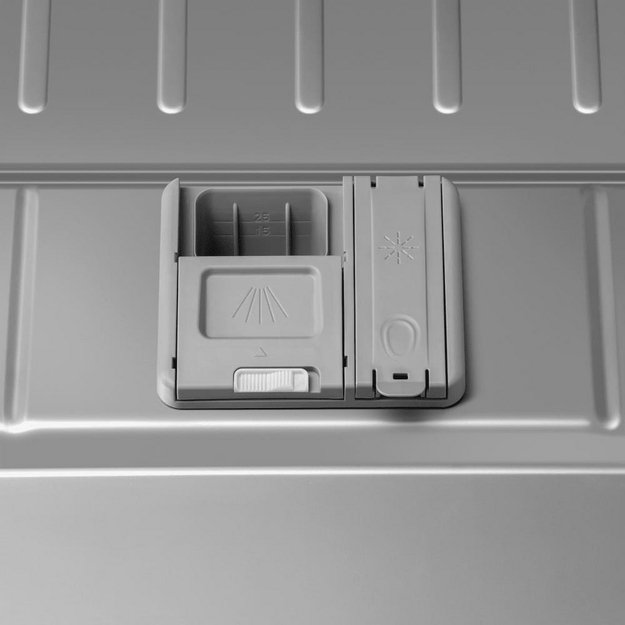 Встраиваемая посудомоечная машина Maunfeld MLP60330T Smart Beam Inverter (preview 17)