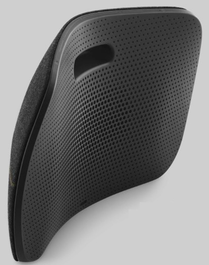 Беспроводная акустическая система Bang & Olufsen Beoplay A6 Oxidized brass (preview 2)