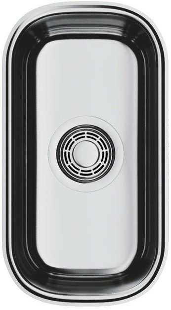 Мойка Omoikiri OMI 20-U-IN (preview 1)