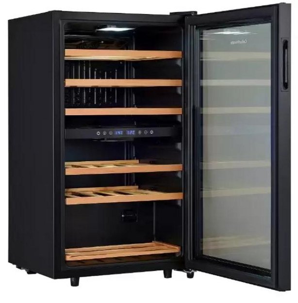 Винный шкаф CellarPrivate CP029-2T (preview 7)