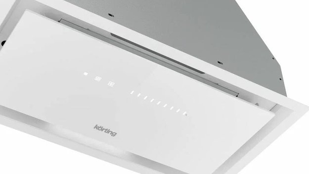 Полновстраиваемая вытяжка Korting KHI 6997 GW (preview 3)