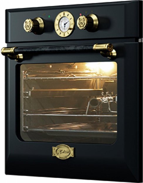 Духовой шкаф Kaiser EH 6432 BE ECO (preview 2)