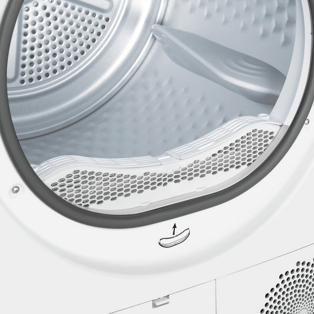 Сушильная машина Maunfeld MFDM169WH (preview 13)