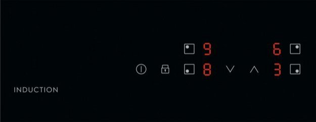 Варочная панель Electrolux LIB60424CK (preview 2)