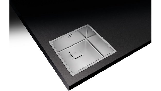 Мойка Teka FLEXLINEA RS15 45.40 POLISHED (фото 4) Мойка Teka FLEXLINEA RS15 45.40 POLISHED (preview 4)