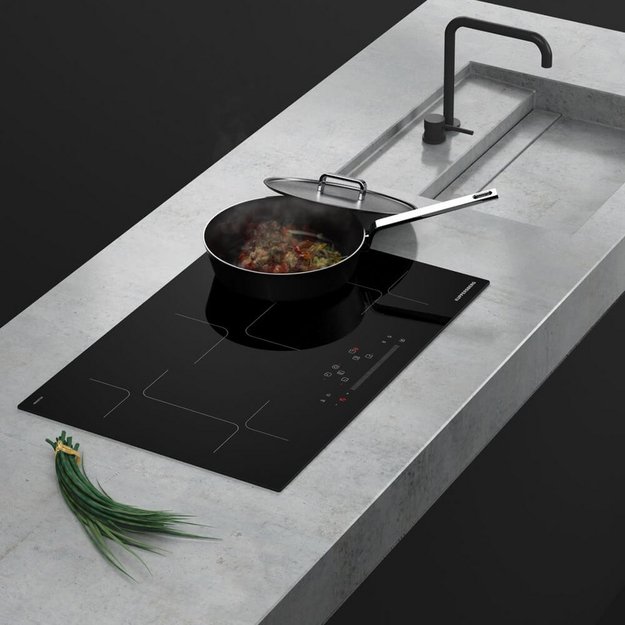 Индукционная варочная панель Kuppersberg ICI 818 (preview 5)