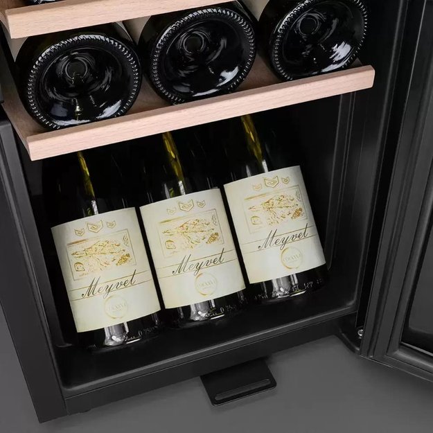 Винный шкаф  Meyvel MV15-KBF1 (preview 14)