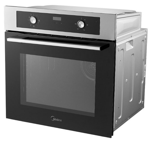 Духовой шкаф Midea MO69103X (preview 4)