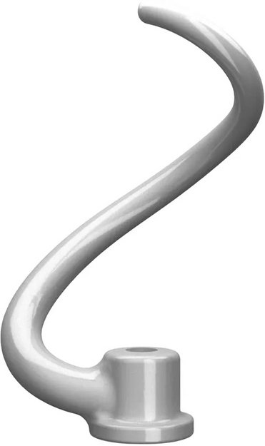 Миксер профессиональный KitchenAid Heavy Duty 5KSM55SXXEBM (preview 6)