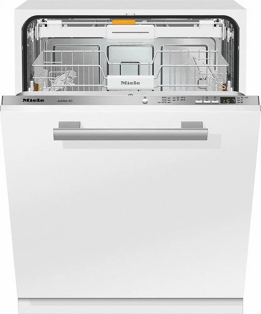 Посудомоечная машина Miele G 4985 SCVi XXL (preview 1)