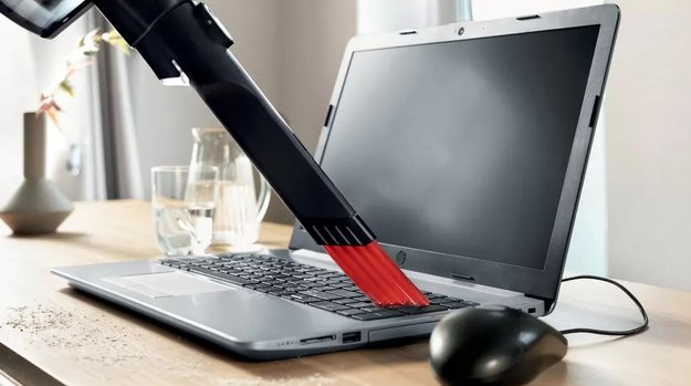 Пылесос Bosch BCS712XXL (preview 9)