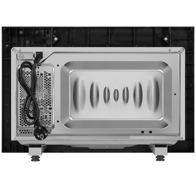 Встраиваемая микроволновая печь Maunfeld JBMO820GS01 (preview 6)
