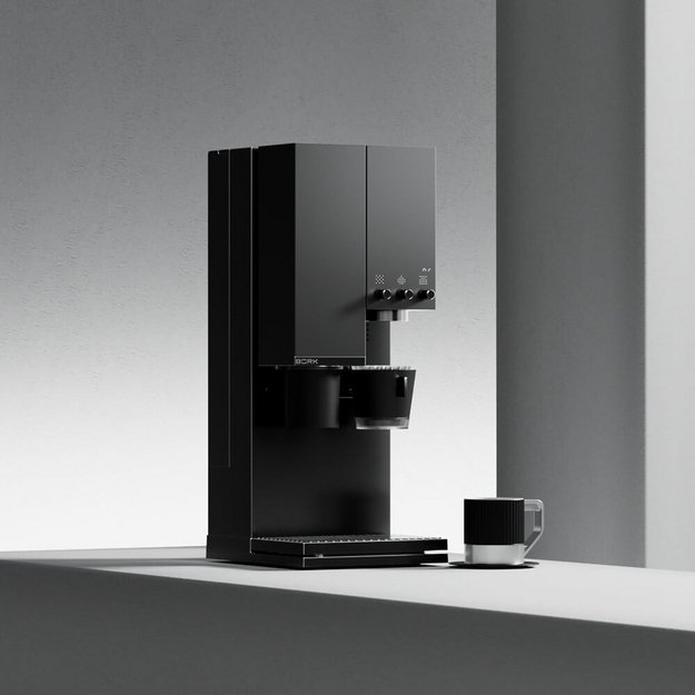 Кофемашина для фильтр-кофе BORK C751 (preview 14)