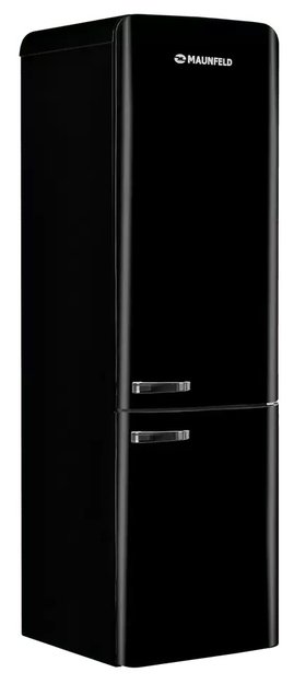Холодильник Maunfeld MFF186NFRB (preview 4)
