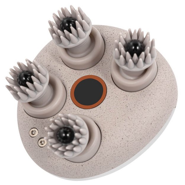 Массажер для головы BORK D703 ch (фото 6) Массажер для головы BORK D703 ch (preview 6)