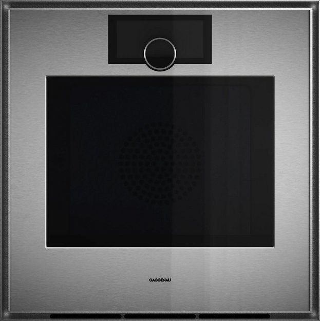 Духовой шкаф Gaggenau GO451120 (preview 1)