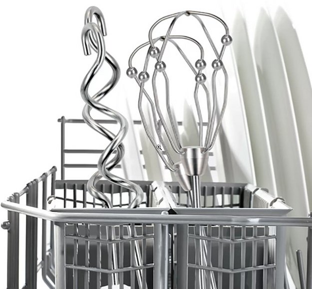 Миксер Bosch MFQ 4070 (preview 8)