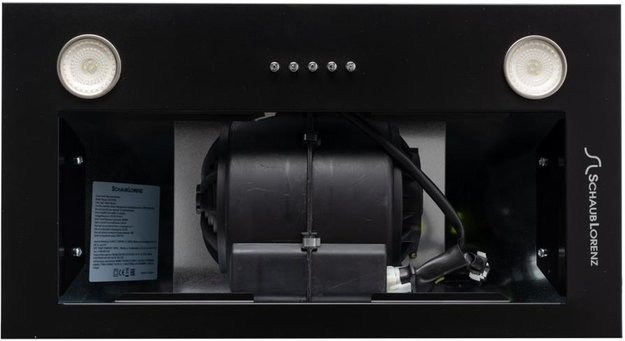 Встраиваемая вытяжка Schaub Lorenz SLD ES5220 (preview 6)