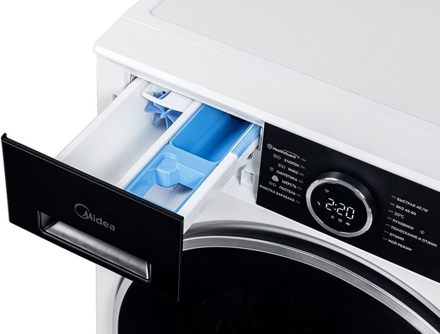Стиральная машина Midea MF205W80WB/W-RU (preview 6)
