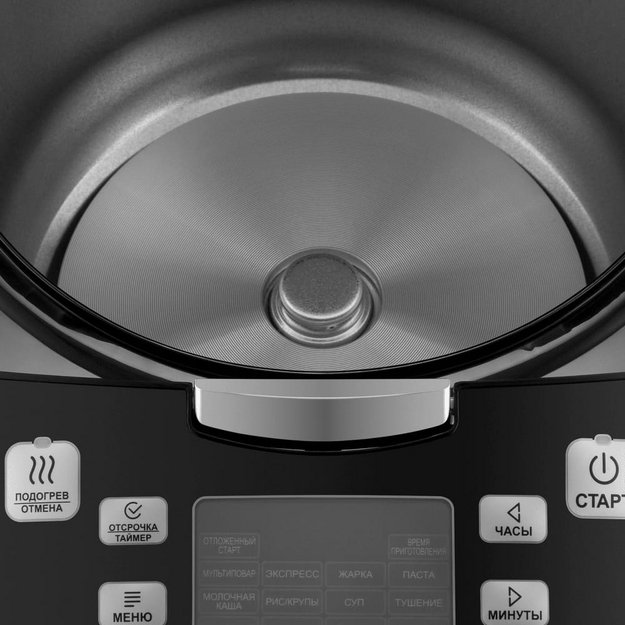 Мультиварка Maunfeld MF-1622BK (preview 9)