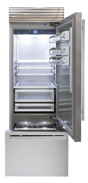 Встраиваемый холодильник Fhiaba XS750TST6I (preview 1)