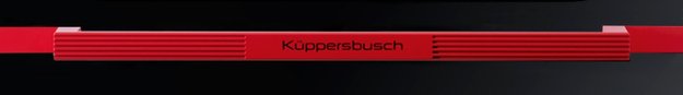 Компактный духовой шкаф Kuppersbusch CBP 6332.0 S8 Hot Chili (preview 3)