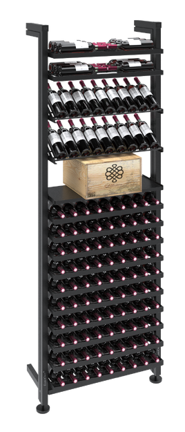 Одинарный модуль (крепление к стене) EuroCave MX-020036 (preview 1)