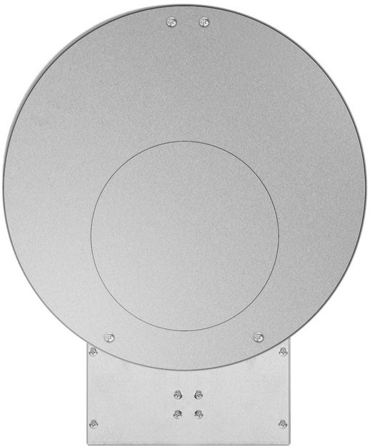 Вытяжка Maunfeld DRUM Wall 35 нержавеющая сталь (preview 13)