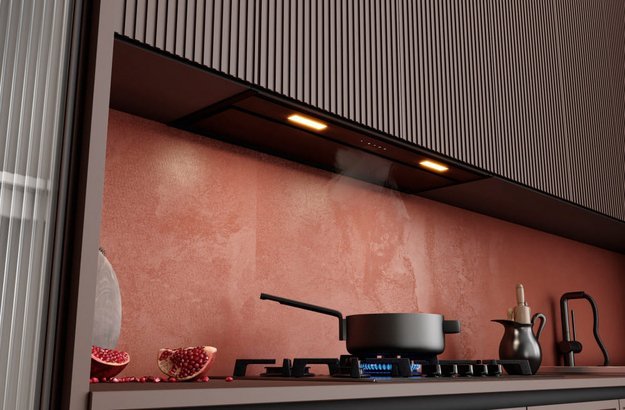 Встраиваемая вытяжка Franke EVO 60 BK (preview 10)