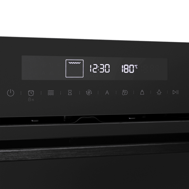 Духовой шкаф Maunfeld MEOR7217DMB2 (preview 9)